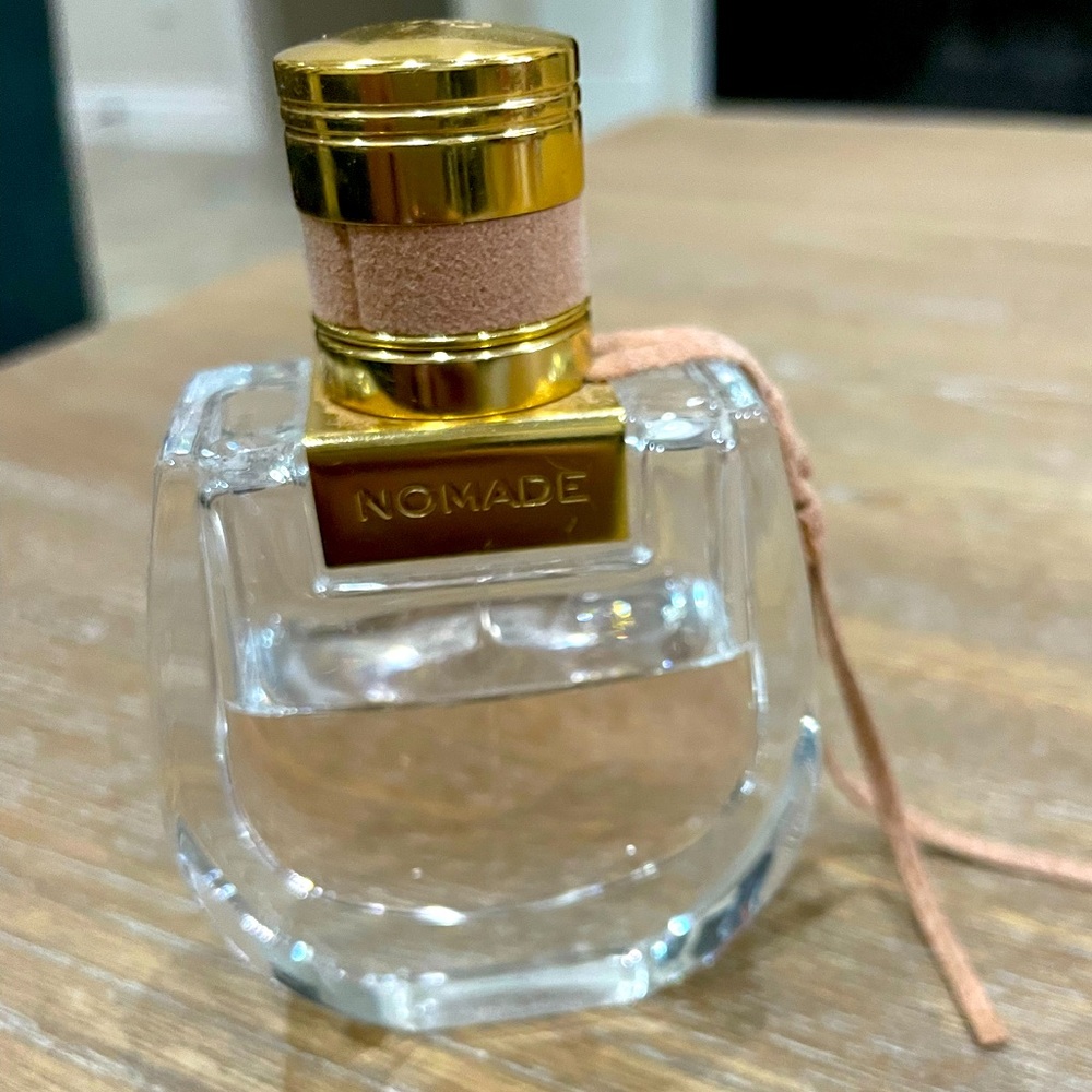 Chloe Nomade